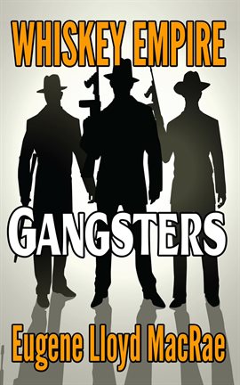Cover image for Gangsters