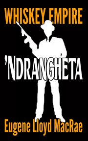 'ndrangheta cover image