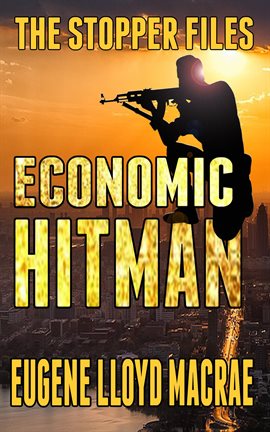 Cover image for Economic Hitman