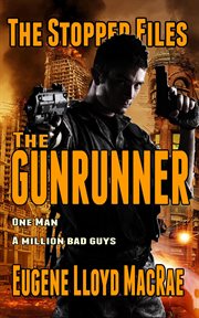 The gunrunner cover image