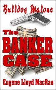 The banker case cover image