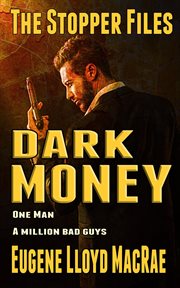 Dark money cover image