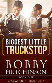 Biggest little truckstop cover image