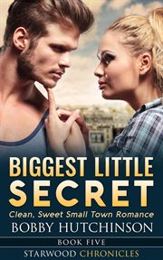 Biggest Little Secret cover image