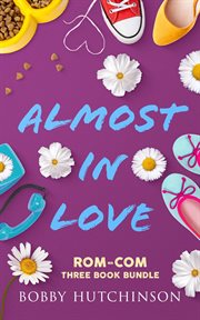 Almost in Love cover image