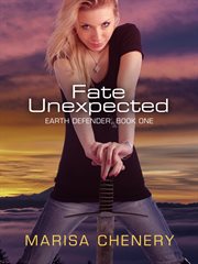 Fate unexpected cover image