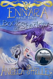 Ennara and the book of shadows cover image
