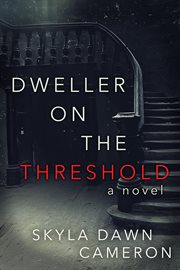 Dweller on the threshold cover image