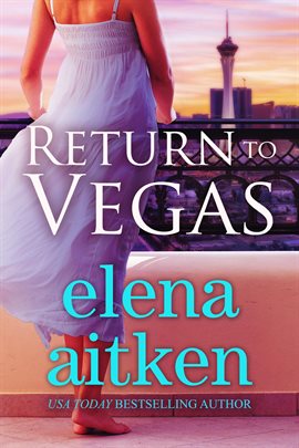 Cover image for Return to Vegas