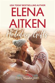 Holiday gifts cover image