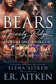 Bears of Grizzly Ridge: The Complete Series cover image