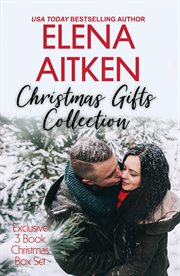 Christmas gifts collection cover image