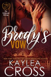 Brody's vow cover image