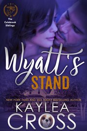 Wyatt's stand cover image