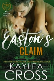 Easton's claim cover image