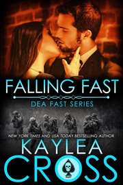 Falling fast cover image