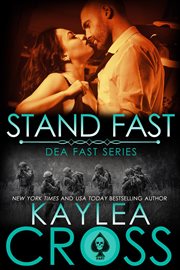 Stand fast cover image