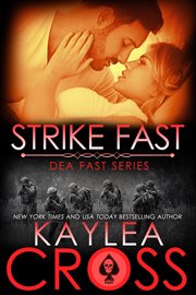 Strike fast cover image