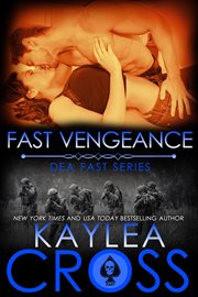 Fast vengeance cover image