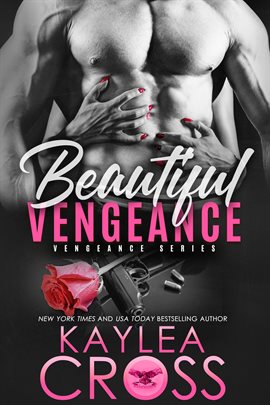 Cover image for Beautiful Vengeance