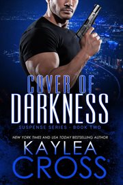 Cover of darkness cover image