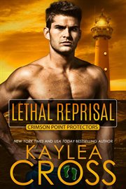 Lethal Reprisal cover image