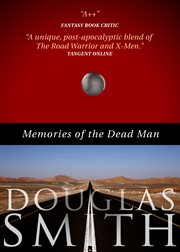 Memories of the dead man cover image