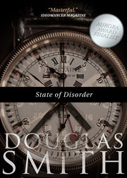 State of disorder cover image