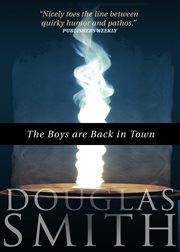 The boys are back in town cover image