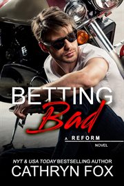 Betting bad cover image