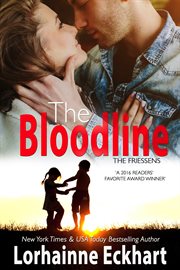 The bloodline (andy & laura) cover image