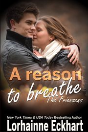 A reason to breathe cover image
