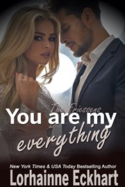You are my everything cover image