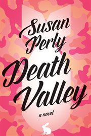 Death Valley cover image