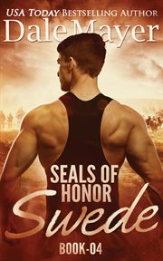 Seals of honor:  swede cover image