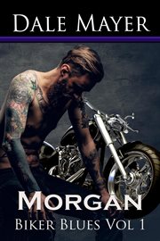 Biker blues: morgan cover image