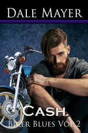 Biker blues: cash cover image