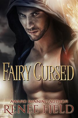 Cover image for Fairy Cursed