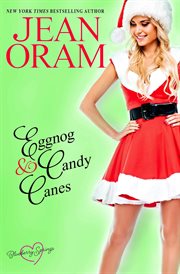 Eggnog and Candy Canes cover image