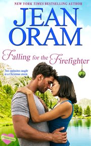 Falling for the firefighter cover image