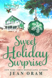 Sweet holiday surprise. Book #6.2 cover image