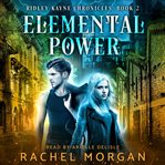 Elemental power cover image