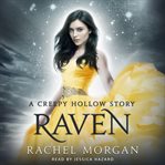 RAVEN cover image