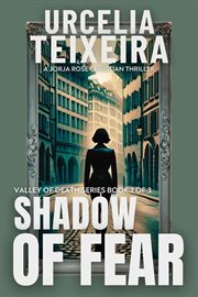 Shadow of Fear cover image