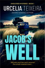 Jacob's Well cover image