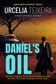 Daniel's Oil cover image