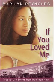 If you loved me cover image