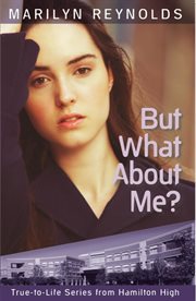 But what about me? cover image