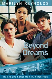 Beyond dreams cover image