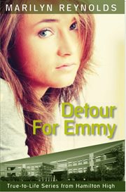 Detour For Emmy cover image